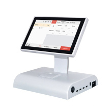 Android Restaurant Offline Pos Machine System Stand